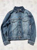 Dolce & Gabbana Denim Jacket – S