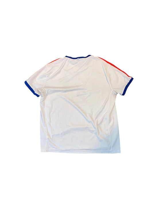 Ralph Lauren T-Shirt – USA Colors – Size S