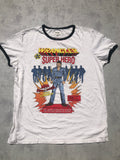 Wrangler Graphic T-Shirt – M