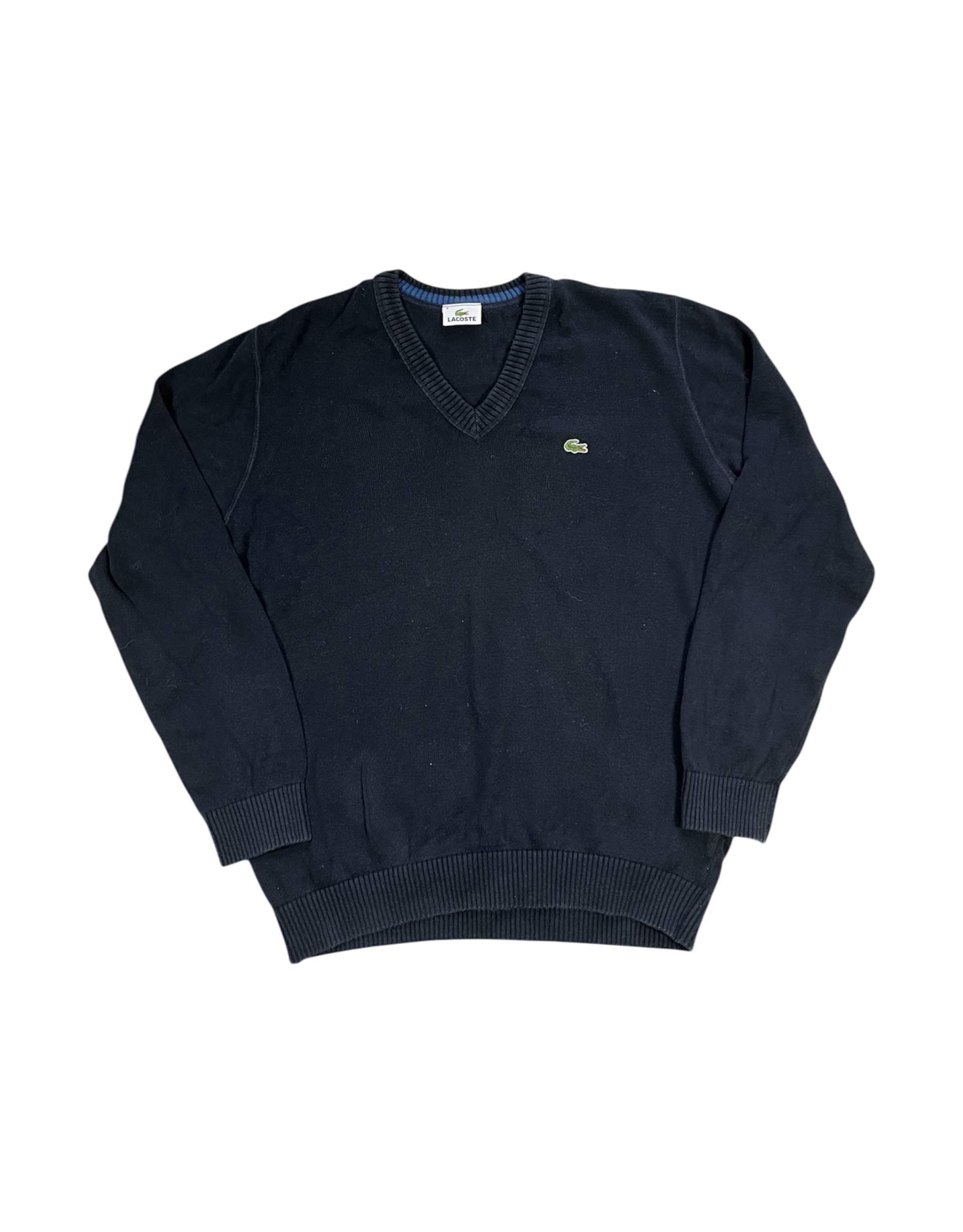 Lacoste Sweater – Small