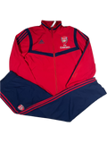 Arsenal Tracksuit – Arsenal Colors – Size M