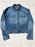 Dolce & Gabbana Denim Jacket – L