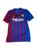 Nike FC Barcelona Football Jersey – Size XS