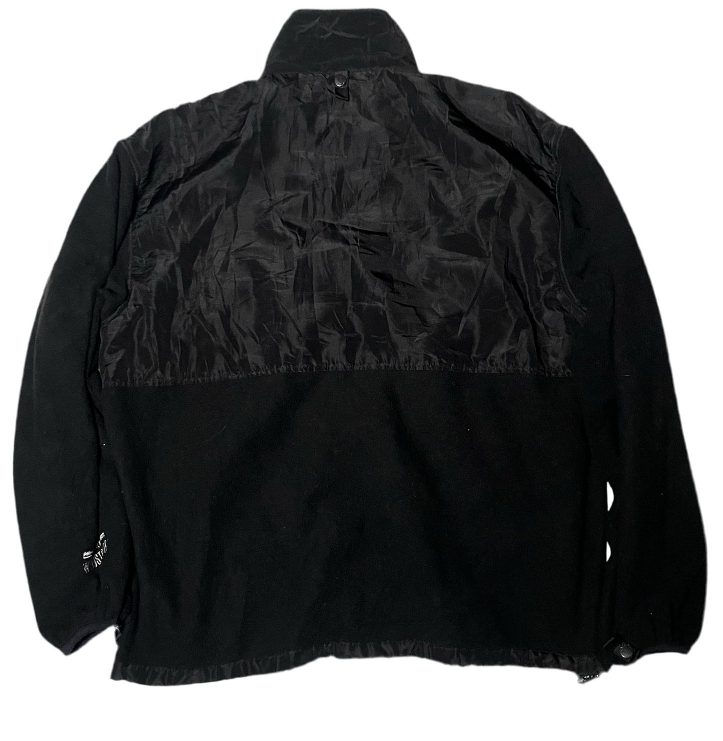 The North Face   -  Fleece Sweater – Size M