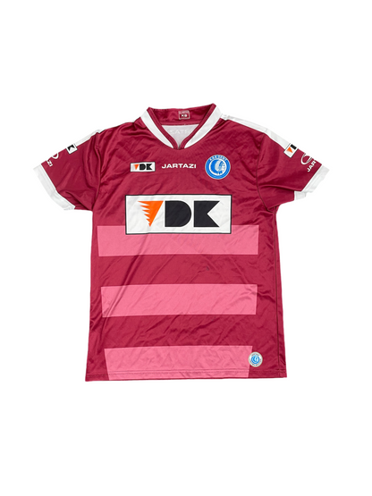 Football Jersey – KAA Gent (XS)