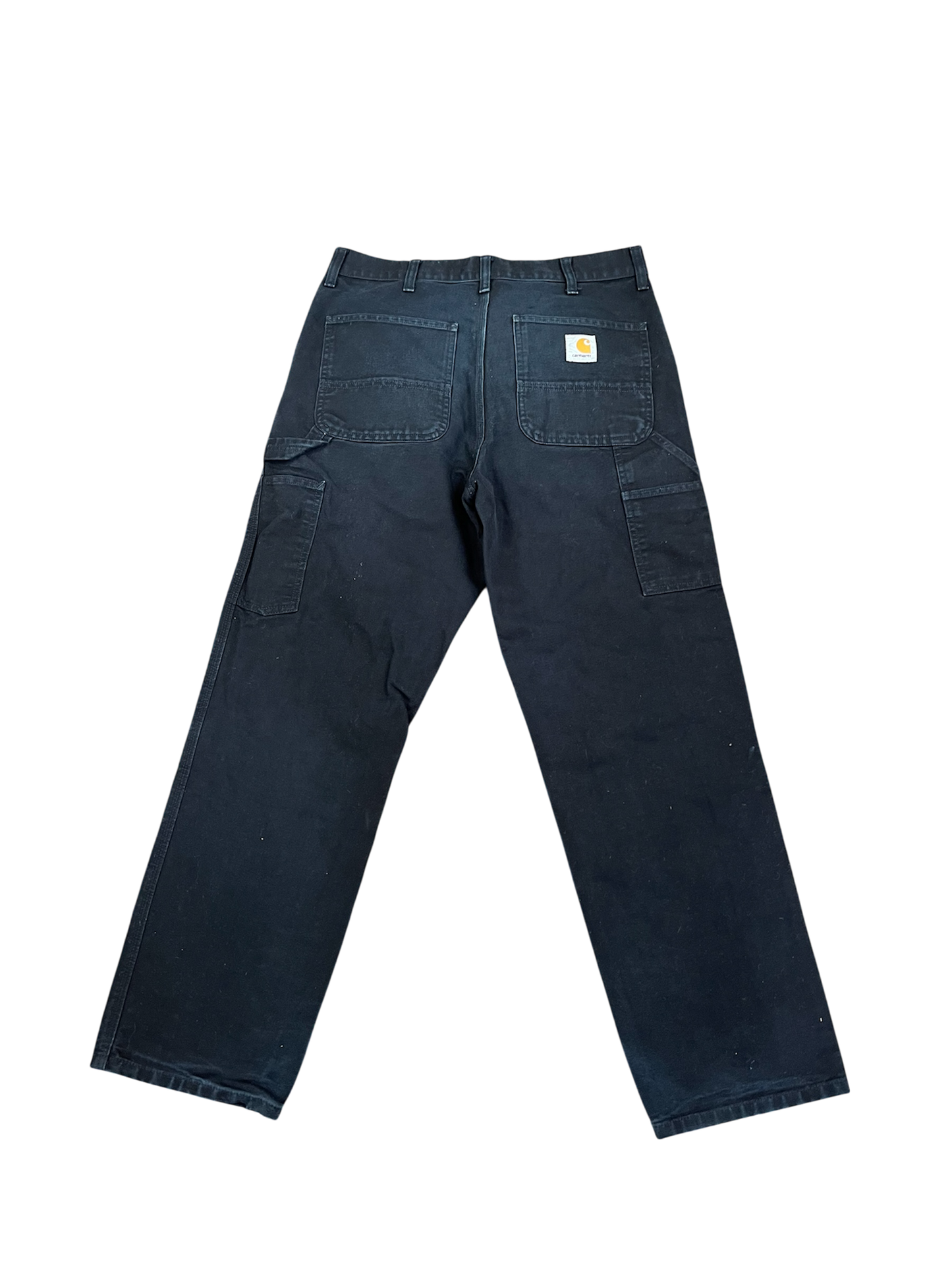 Carhartt Jeans – Navy – Size M