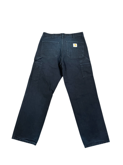 Carhartt Jeans – Navy – Size M