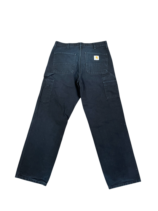 Carhartt Jeans – Navy – Size M