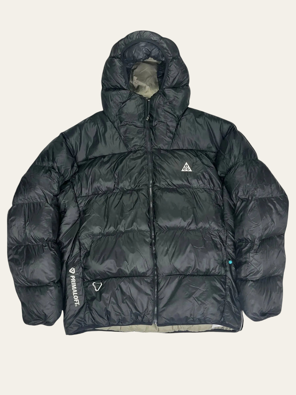 Nike ACG Jacket – Black – Size M