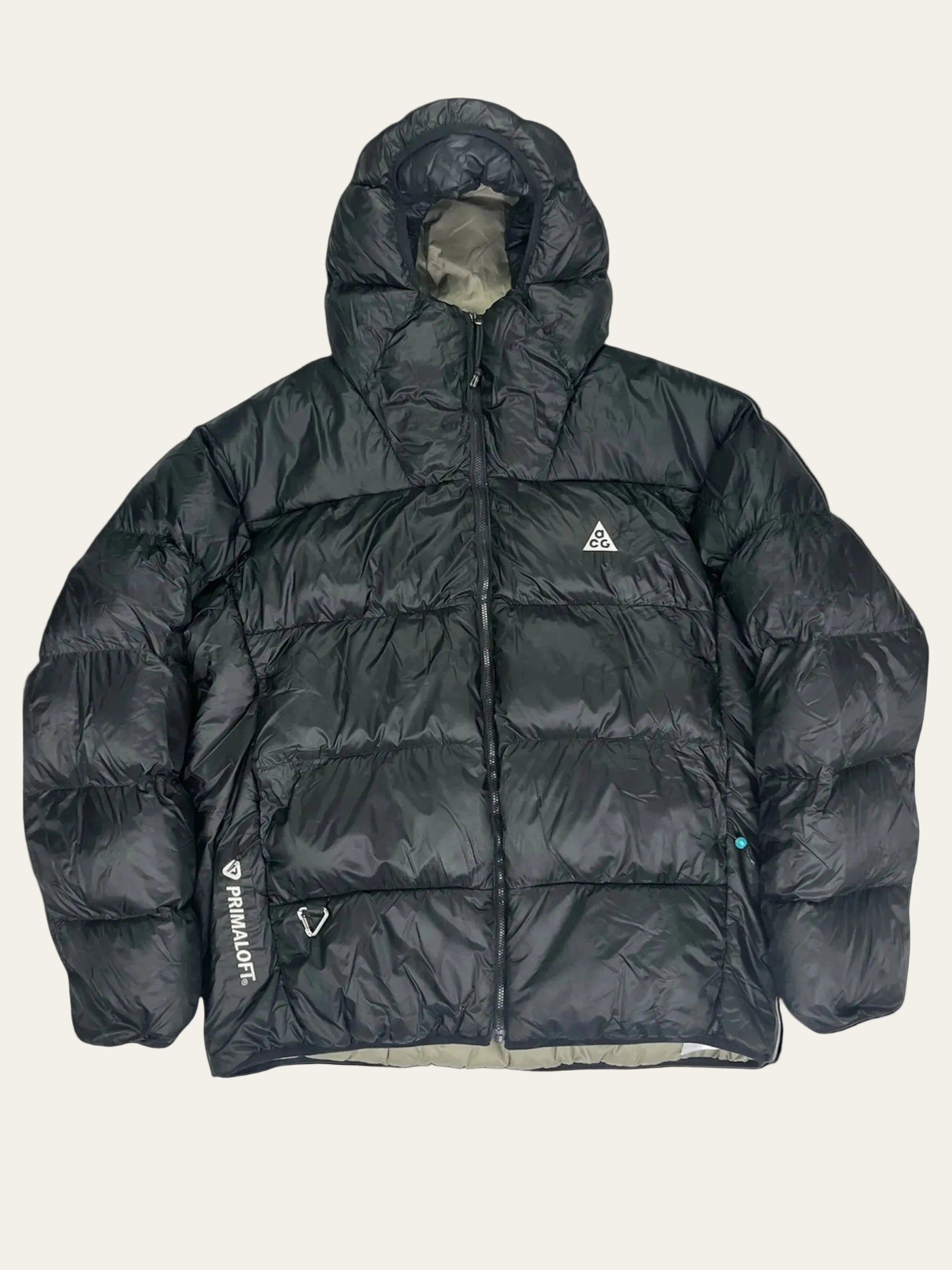 Nike ACG Jacket – Black – Size M