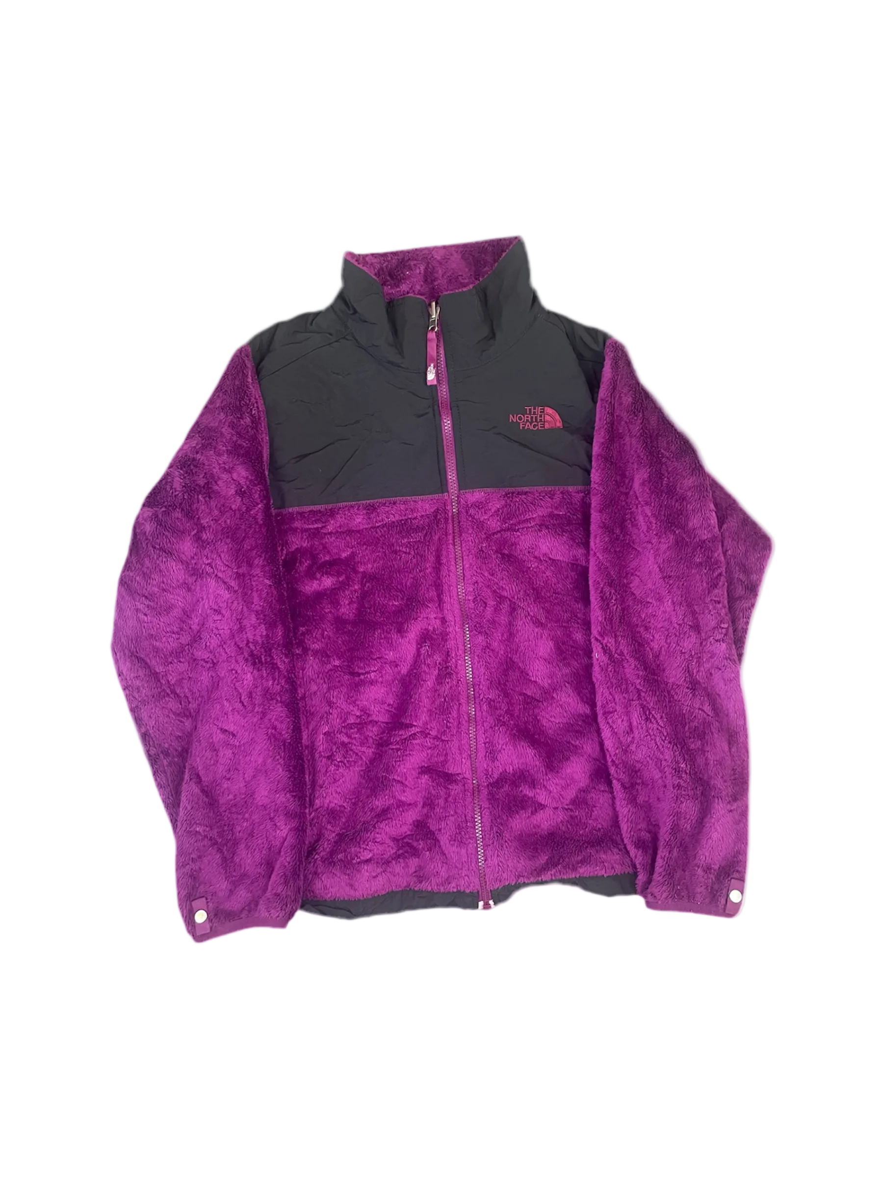 The North Face Fleece – Small