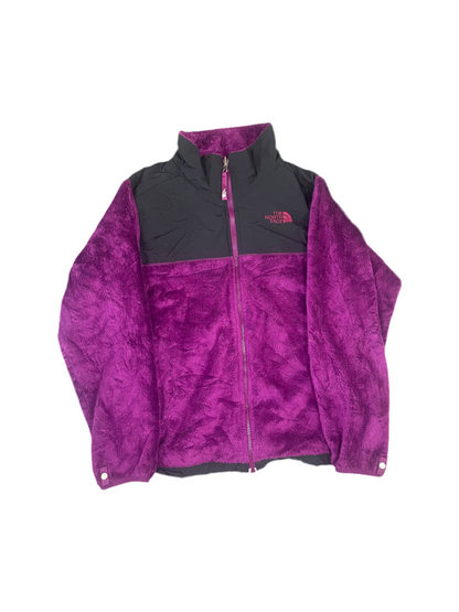 The North Face Fleece – Small