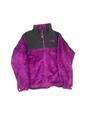 The North Face Fleece – Small