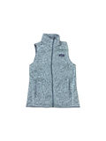 Patagonia Bodywarmer – Grey – Size XS