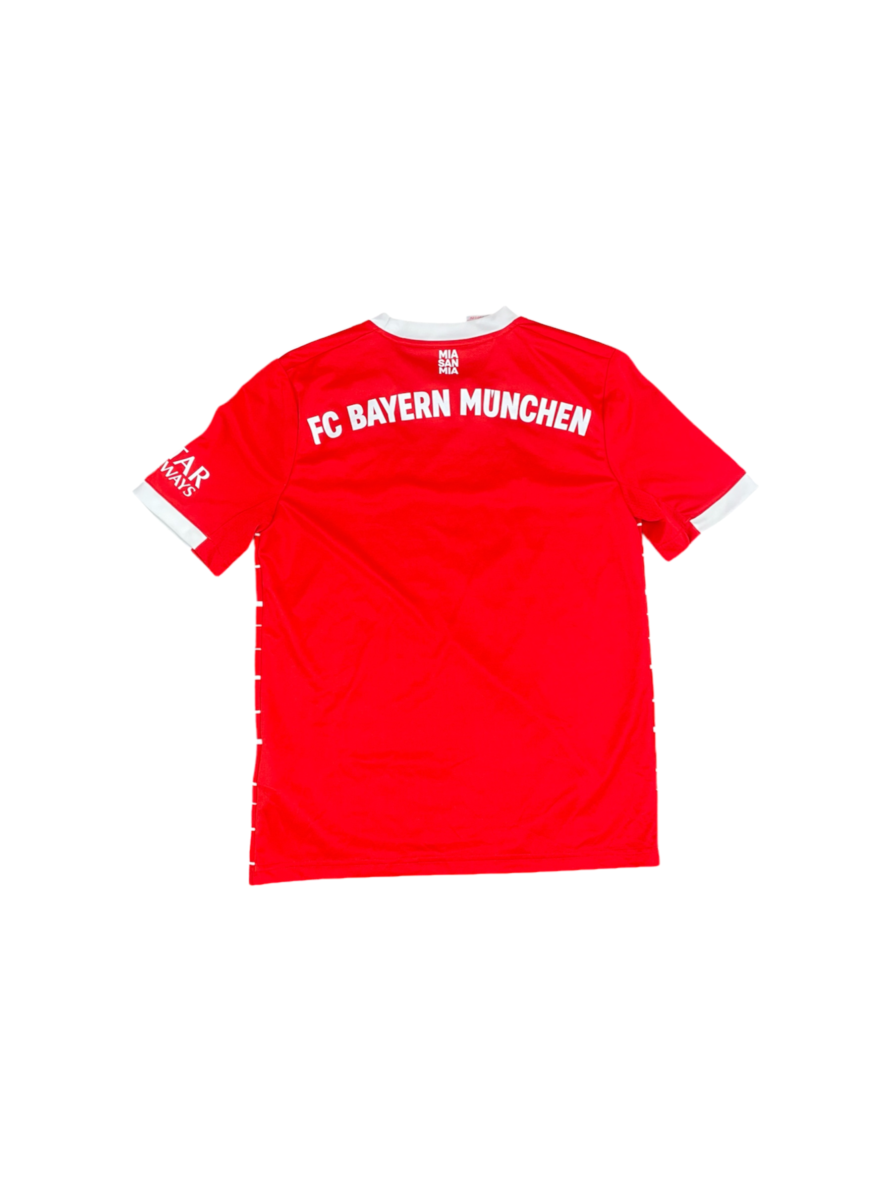 Football Jersey – Bayern Munich