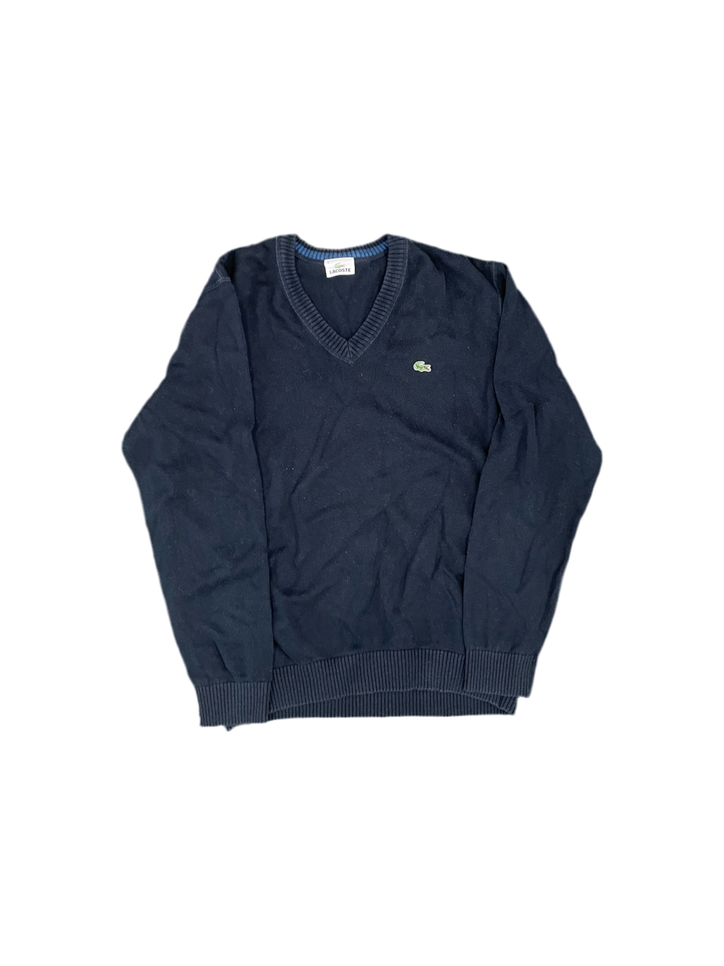 Lacoste Sweater – Small