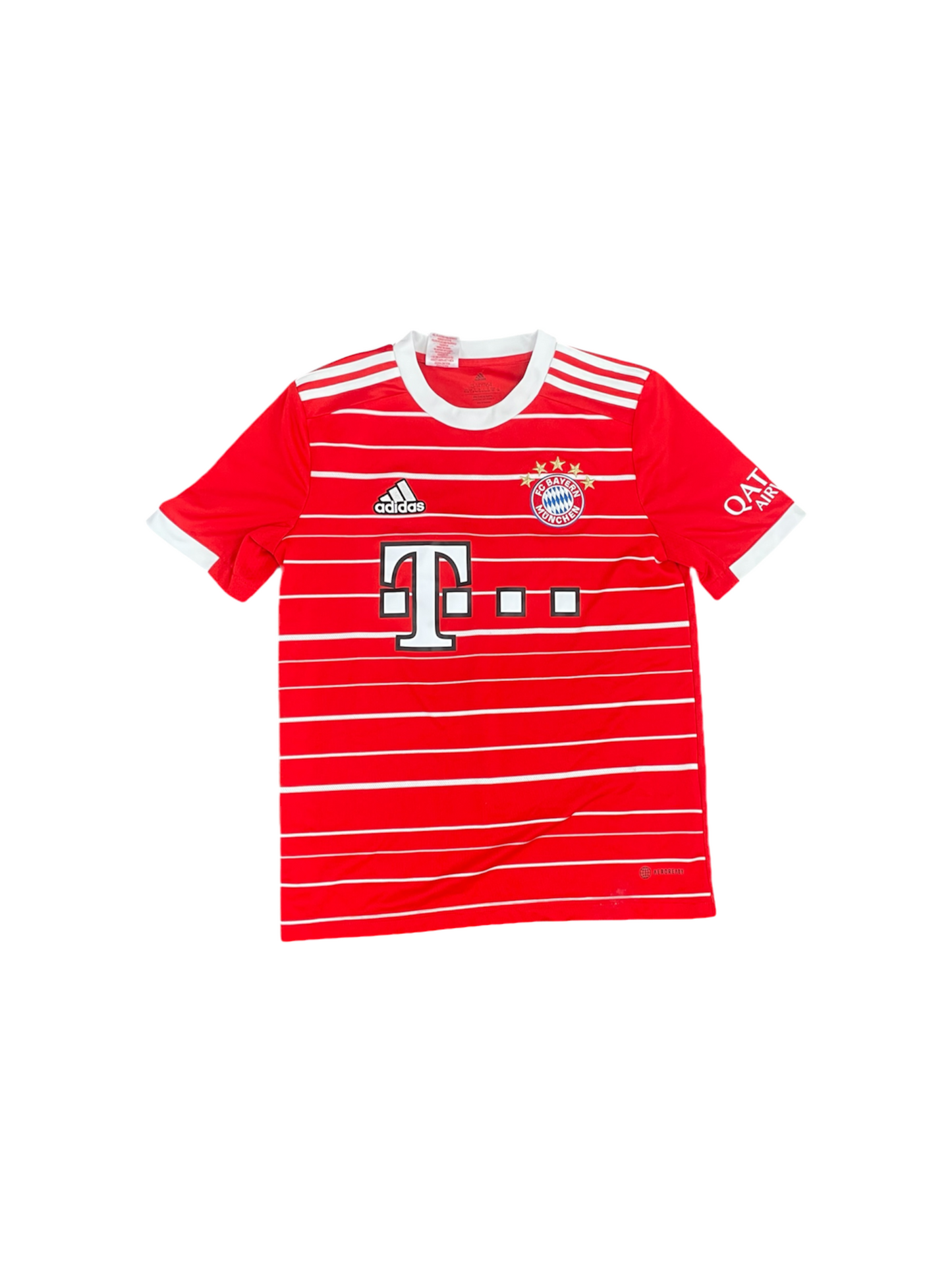 Football Jersey – Bayern Munich