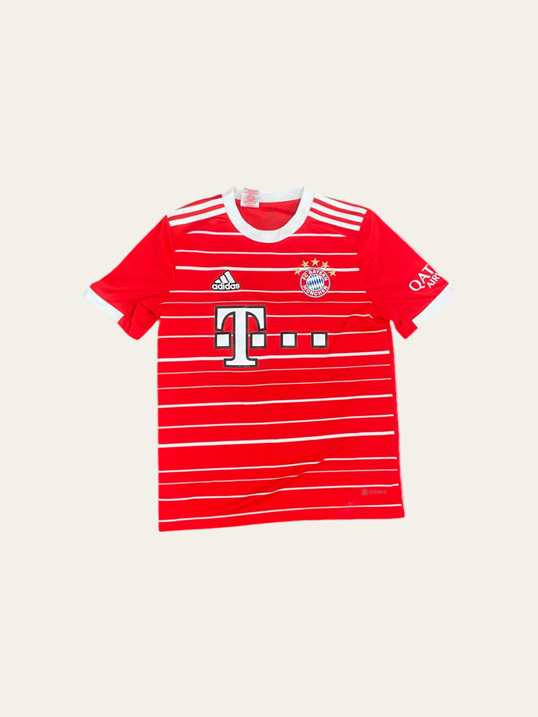 Football Jersey – Bayern Munich