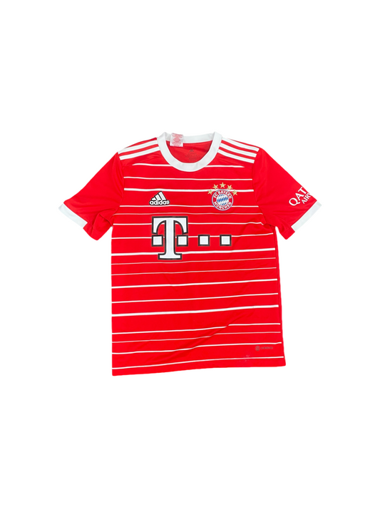Football Jersey – Bayern Munich
