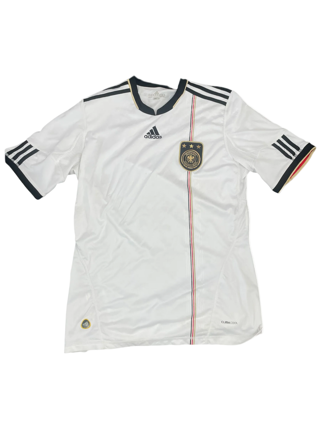 Football Jersey- Germany National Team