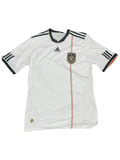 Football Jersey- Germany National Team