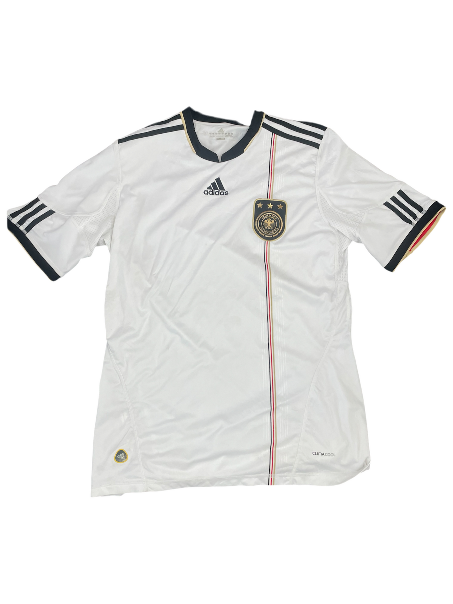 Football Jersey- Germany National Team