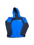 The North Face - TNF HyVent Jacket – Blue – Size M