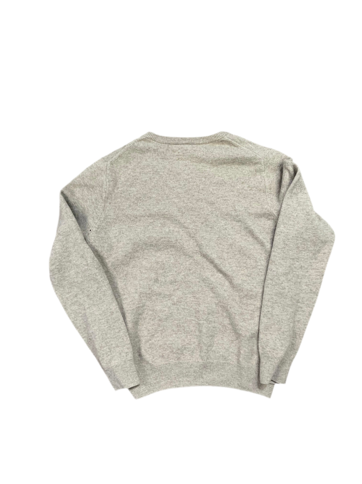Lacoste Sweater – Beige – Size XS