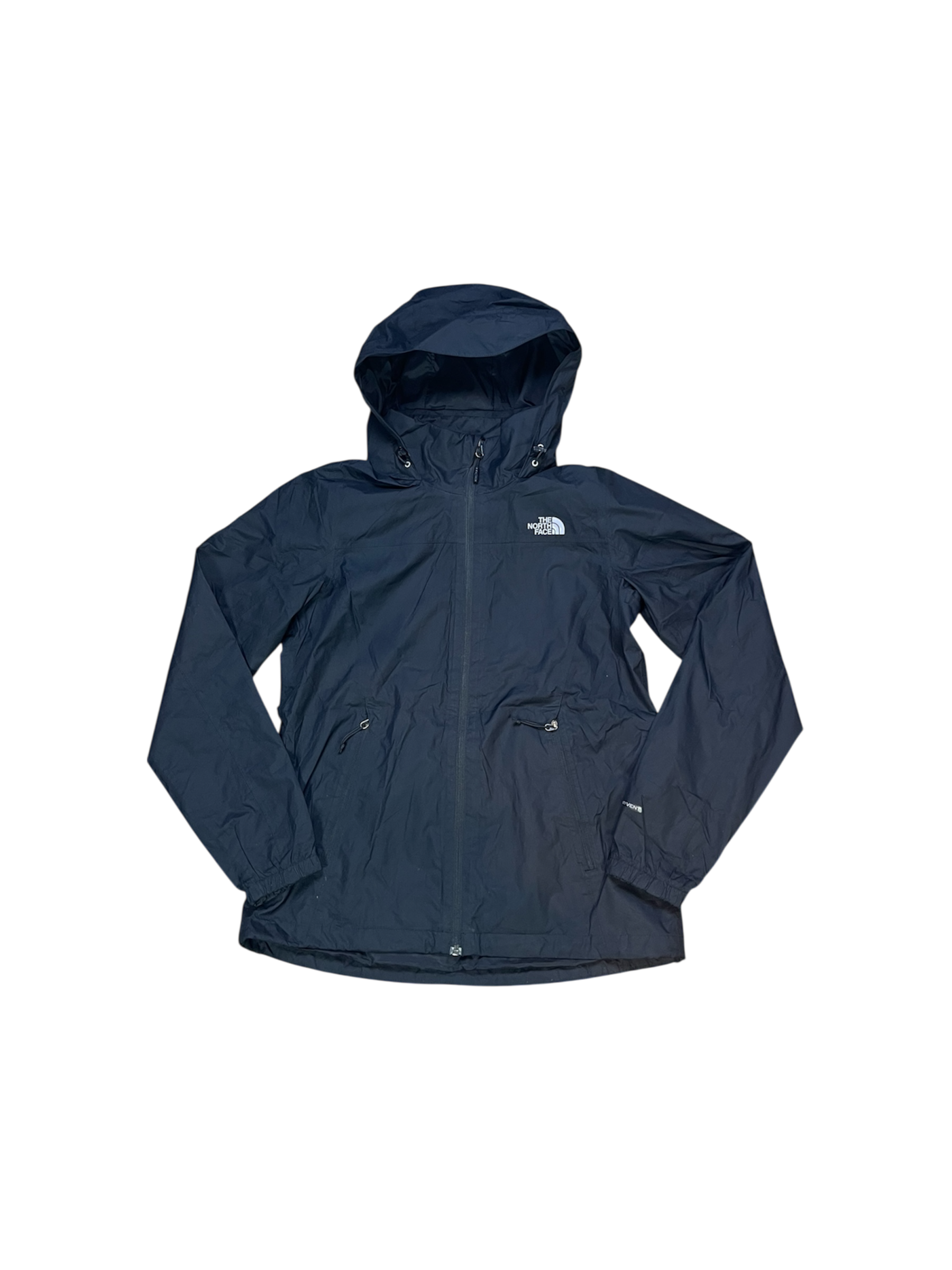 The North Face - TNF Rain Jacket – Size S