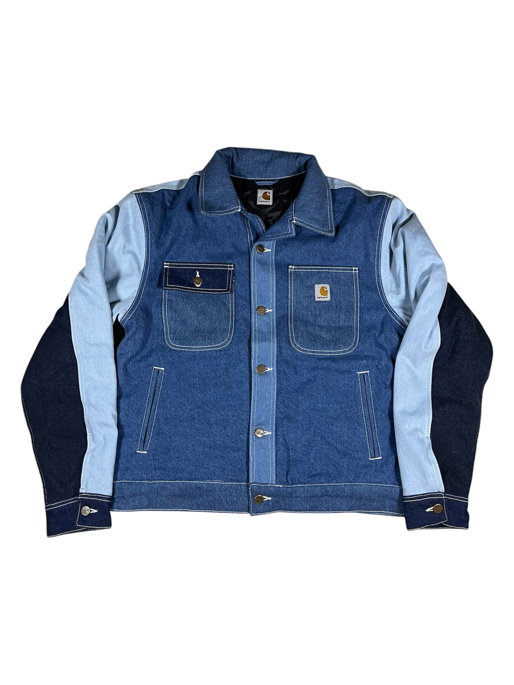 Carhartt Workwear Rework Jacket – Size M