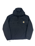 Carhartt Jacket – Blue – Size M