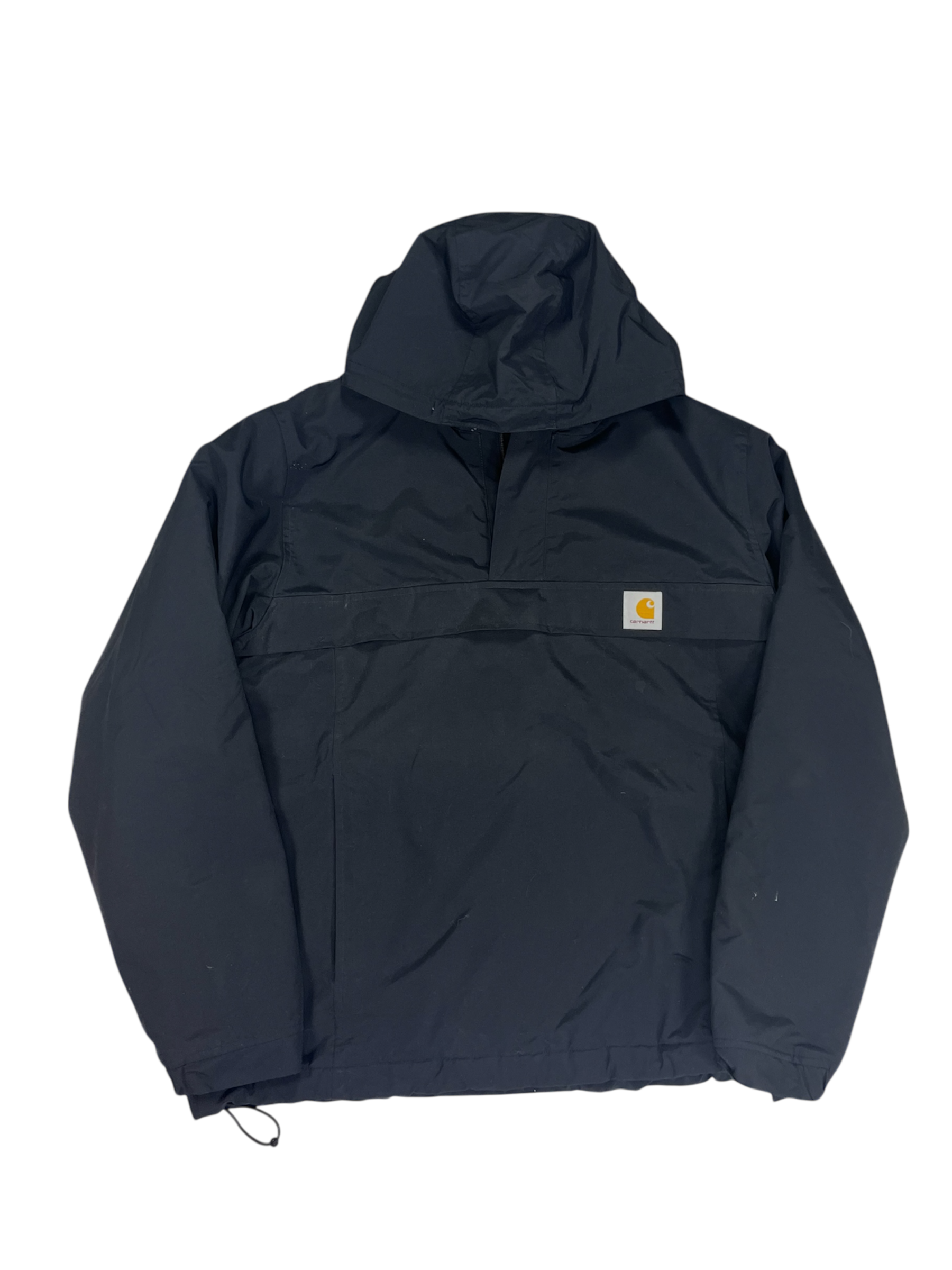 Carhartt Jacket – Blue – Size M