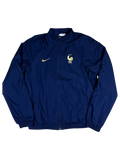Nike France Football Team Track Jacket – Blue – Size S