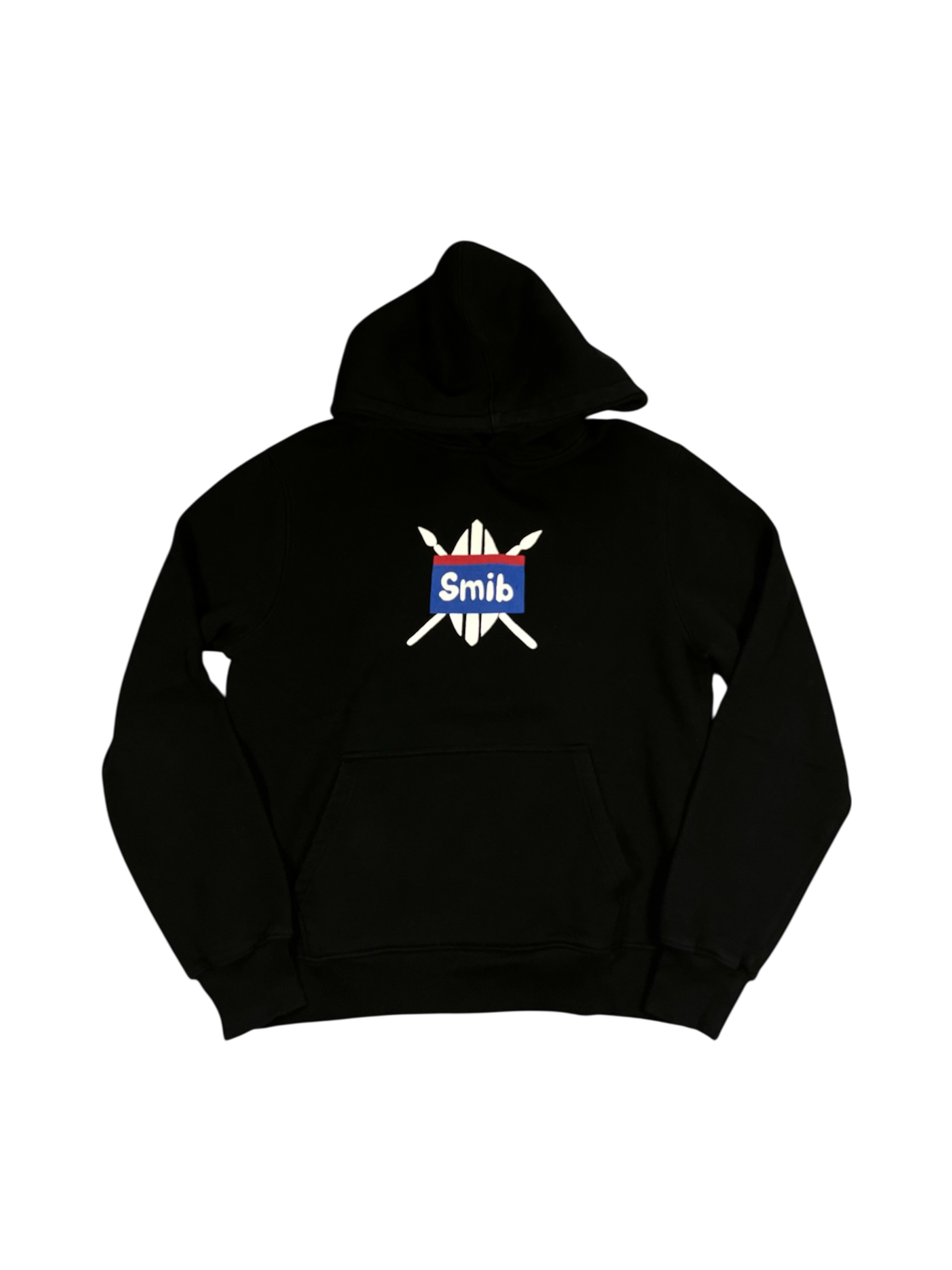 Daily Paper SMIB Hoodie – Size M