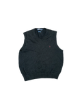 Ralph Lauren Knitted Bodywarmer – Medium
