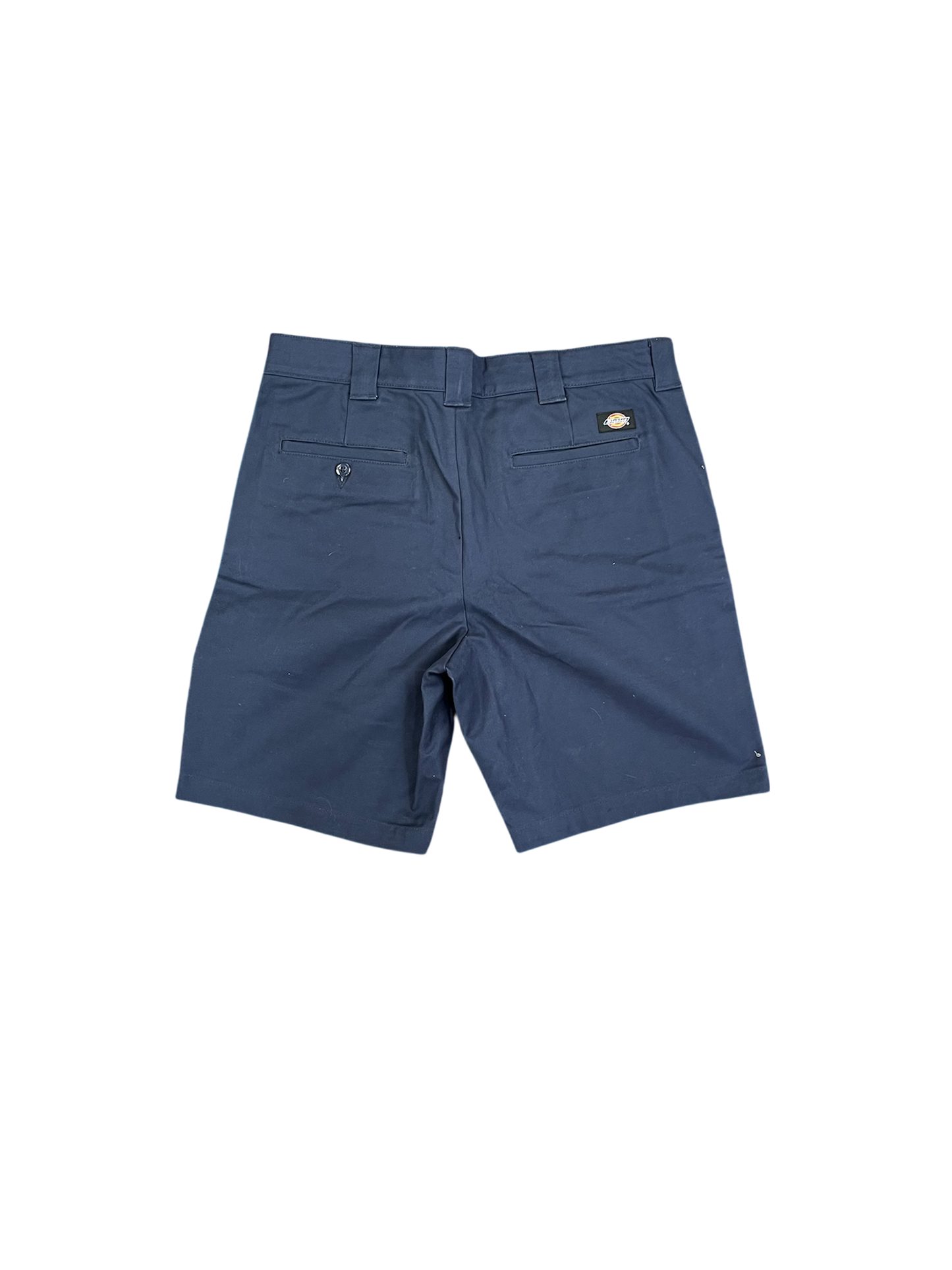 Dickies Short Jeans – Navy – Size M
