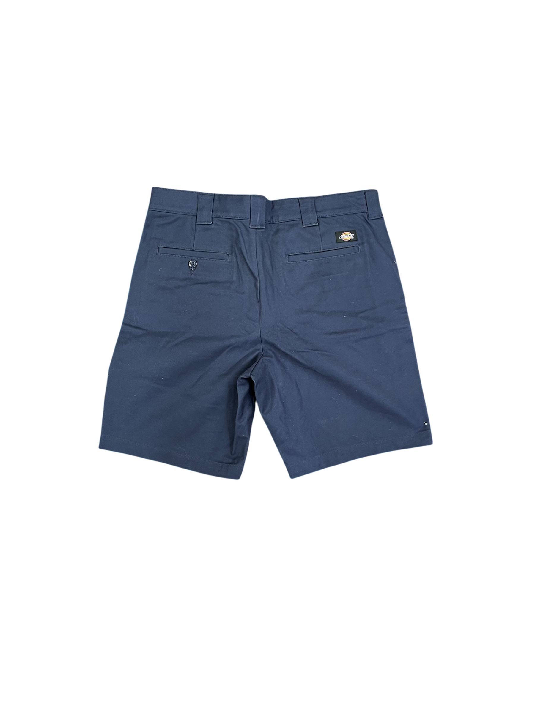 Dickies Short Jeans – Navy – Size M