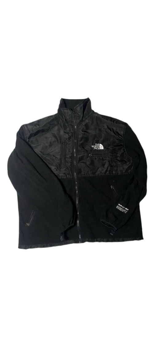 The North Face   -  Fleece Sweater – Size M