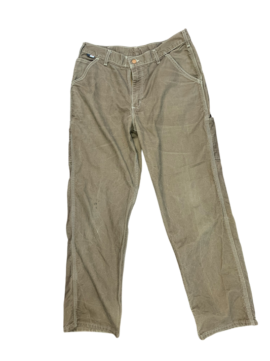 Carhartt Jeans – Brown – Size M