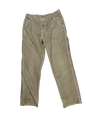 Carhartt Jeans – Brown – Size M