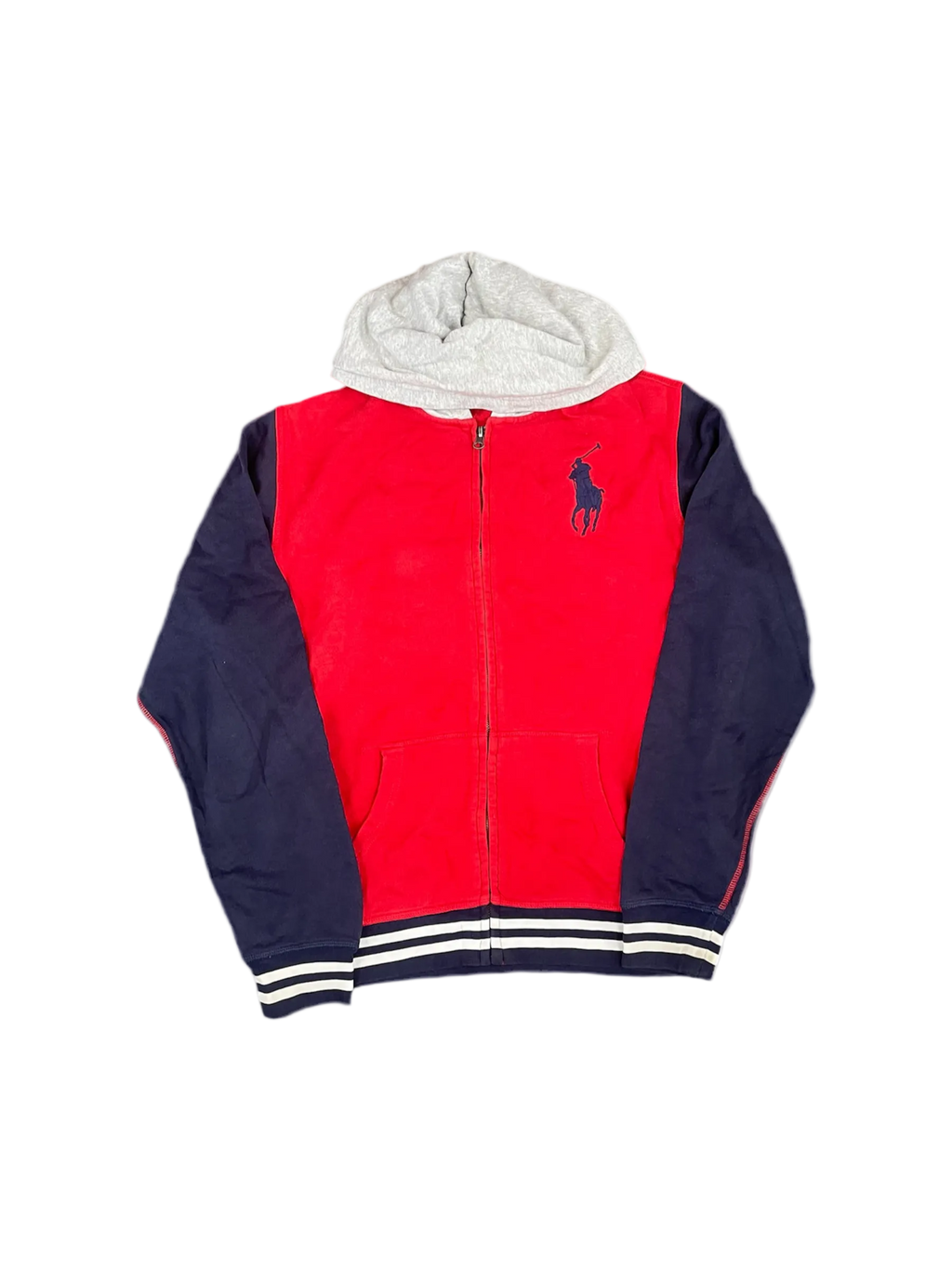 Ralph Lauren Hoodie – S (Men)