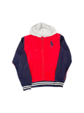 Ralph Lauren Hoodie – S (Men)