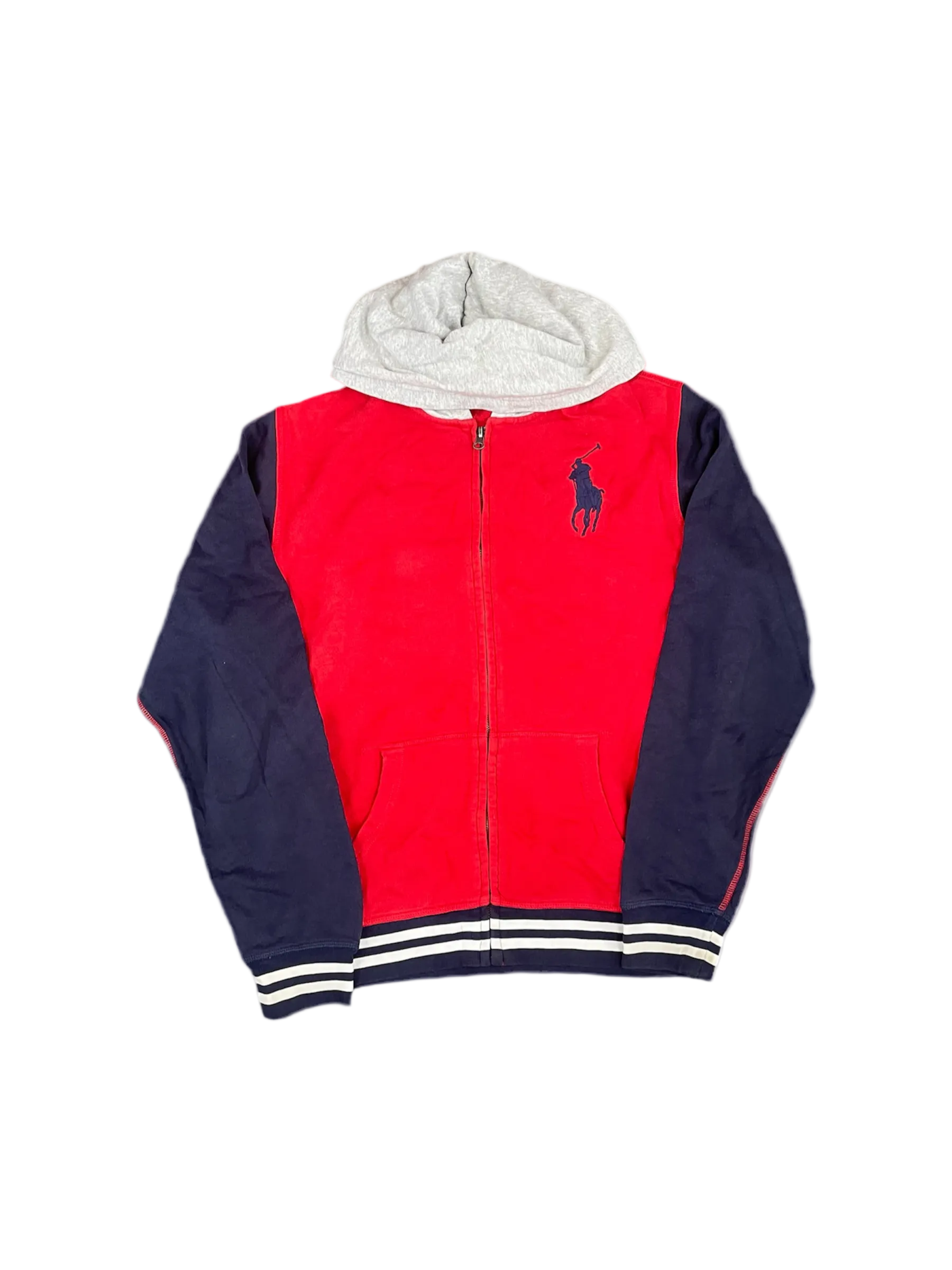 Ralph Lauren Hoodie – S (Men)