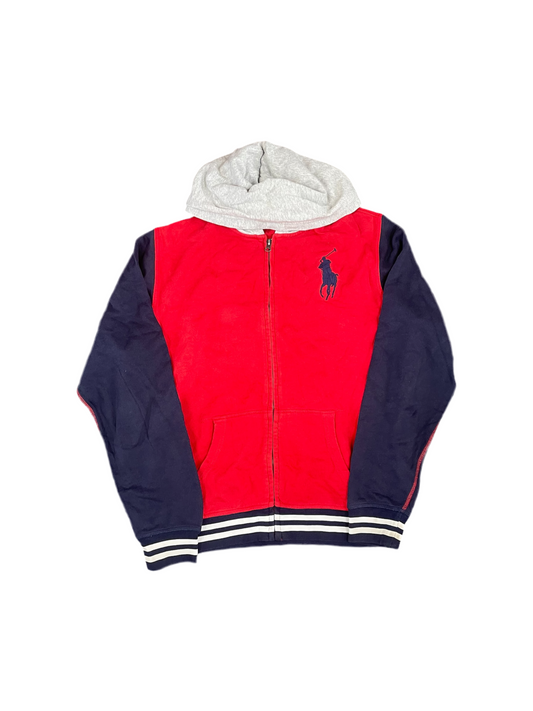 Ralph Lauren Hoodie – S (Men)