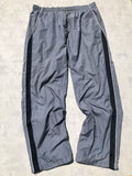 Nike Track Pants – Grey – XL