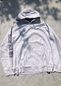 Supreme Hoodie – L