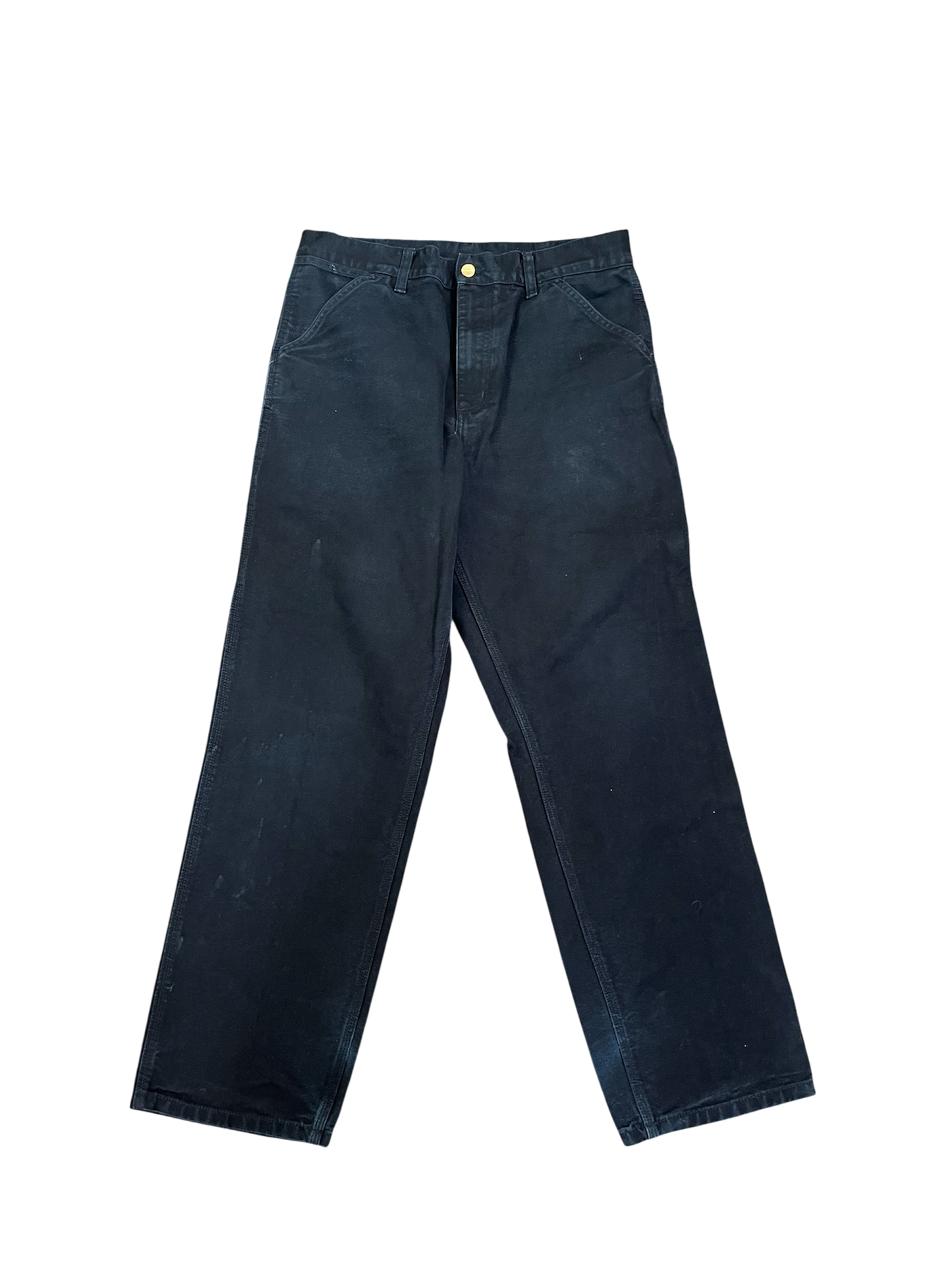 Carhartt Jeans – Navy – Size M