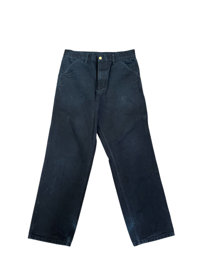 Carhartt Jeans – Navy – Size M