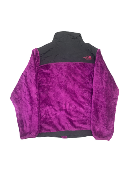 The North Face Fleece – Small