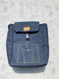 Jean Paul Gaultier Jeans Backpack